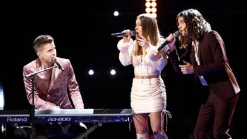 'The Voice': Girl Named Tom Showcase Stunning Harmonies on a Kansas Cover